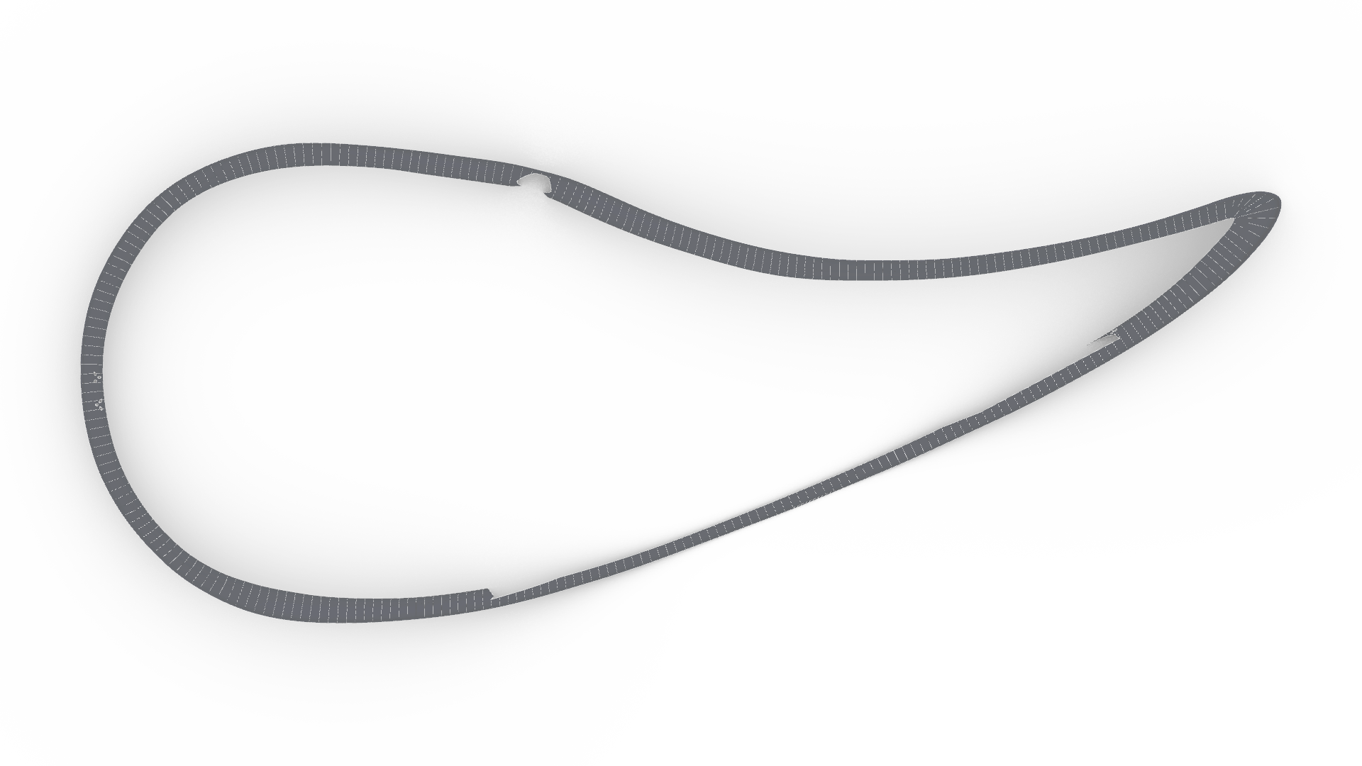 External Cornice
